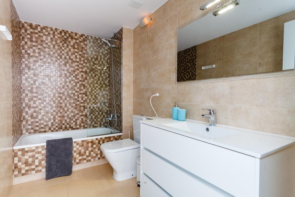 הוילה פלמה דה מיורקה Casa Molinar מראה חיצוני תמונה